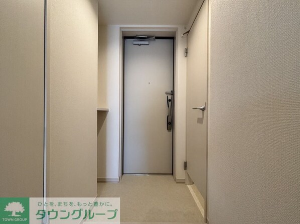 リブリ・検見川浜の物件内観写真